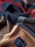 Thumbnail 5 of Joules Women's Bracewell Blanket Scarf - Multi