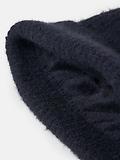 Thumbnail 3 of Joules Women's Effie Knitted Bobble Hat - Navy