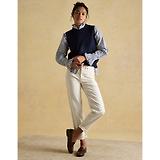 Thumbnail 4 of Joules Women's Holly Knitted Crew Neck Vest - Navy