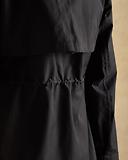 Thumbnail 10 of Joules Women's Portwell Waterproof Raincoat - Black