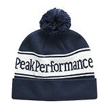 Thumbnail 1 of Peak Performance Pow Hat - Blue Shadow/Offwhite