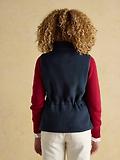 Thumbnail 3 of Joules Women's Heritage Fleece Gilet - Navy