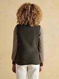 Thumbnail 3 of Joules Women's Heritage Fleece Gilet - Khaki