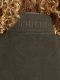 Thumbnail 8 of Joules Women's Heritage Fleece Gilet - Khaki