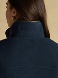 Thumbnail 8 of Joules Women's Heritage Quarter Zip Fleece - Navy