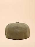 Thumbnail 5 of Joules Women's Harrogate Baker Boy Tweed Hat - Green