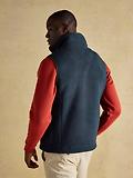 Thumbnail 5 of Joules Men's Heritage Fleece Gilet - Navy