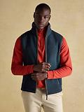 Thumbnail 7 of Joules Men's Heritage Fleece Gilet - Navy