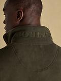 Thumbnail 7 of Joules Men's Heritage Fleece Gilet - Green