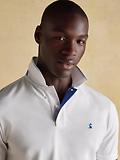 Thumbnail 6 of Joules Men's Woody Cotton Pique Polo Shirt - White