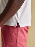 Thumbnail 7 of Joules Men's Woody Cotton Pique Polo Shirt - White