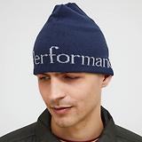 Thumbnail 2 of Peak Performance PP Hat - Blue Shadow/Lt Grey