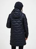 Thumbnail 5 of Peak Performance Women's Helium Down Parka - Black