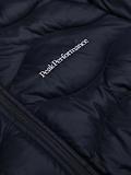Thumbnail 9 of Peak Performance Women's Helium Down Parka - Black
