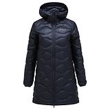 Thumbnail 1 of Peak Performance Women's Helium Down Parka - Black