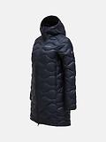 Thumbnail 7 of Peak Performance Women's Helium Down Parka - Black
