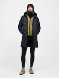 Thumbnail 3 of Peak Performance Women's Helium Down Parka - Black