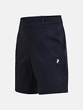 Thumbnail 3 of Peak Performance Men's Iconiq Shorts - Black