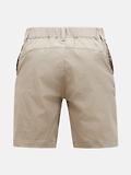 Thumbnail 2 of Peak Performance Women's Iconiq Shorts - Avid Beige