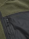 Thumbnail 9 of Peak Performance Men's Pile Zip Jacket - Pine Needle