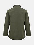 Thumbnail 8 of Peak Performance Men's Pile Zip Jacket - Pine Needle