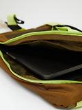 Thumbnail 7 of Peak Performance Outdoor Crossbody Bag 8.6L - Earthy Summit