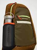 Thumbnail 5 of Peak Performance Outdoor Crossbody Bag 8.6L - Earthy Summit