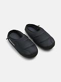 Thumbnail 2 of Peak Performance Insulated Slippers - Black
