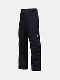 Thumbnail 8 of Peak Performance Men's Maroon HIPE® 2L Insulated Shell Pants - Black