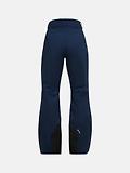 Thumbnail 9 of Peak Performance Women's Anima HIPE® 2L Insulated Shell Pants - Blue Shadow