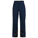 Thumbnail 1 of Peak Performance Women's Anima HIPE® 2L Insulated Shell Pants - Blue Shadow