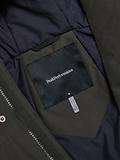Thumbnail 10 of Peak Performance Men's Treeline HIPE® 2L Insulated Shell Parka - Olive Extreme