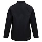 Thumbnail 2 of Peak Performance Men's Discover Wind Jacket - Black