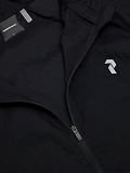 Thumbnail 4 of Peak Performance Men's Discover Wind Jacket - Black