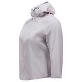 Thumbnail 3 of Peak Performance Women's Discover Wind Jacket - Misty Lavender