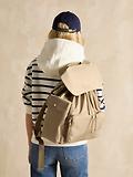 Thumbnail 8 of Joules Women's Cambeck Rucksack / Backpack - Neutral