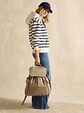 Thumbnail 6 of Joules Women's Cambeck Rucksack / Backpack - Neutral