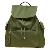 Thumbnail 1 of Joules Women's Cambeck Rucksack / Backpack - Khaki Green