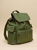 Thumbnail 2 of Joules Women's Cambeck Rucksack / Backpack - Khaki Green