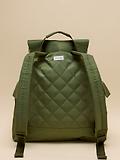 Thumbnail 3 of Joules Women's Cambeck Rucksack / Backpack - Khaki Green
