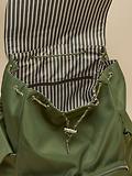 Thumbnail 4 of Joules Women's Cambeck Rucksack / Backpack - Khaki Green