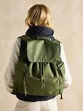 Thumbnail 6 of Joules Women's Cambeck Rucksack / Backpack - Khaki Green