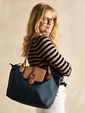 Thumbnail 5 of Joules Women's Edie Tote Bag - Navy