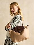 Thumbnail 7 of Joules Women's Edie Tote Bag - Neutral