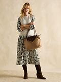 Thumbnail 6 of Joules Women's Edie Tote Bag - Neutral