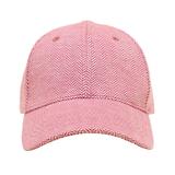 Thumbnail 1 of Joules Women's Daley Herringbone Cap - Pink