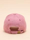 Thumbnail 2 of Joules Women's Daley Herringbone Cap - Pink