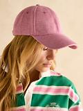 Thumbnail 6 of Joules Women's Daley Herringbone Cap - Pink