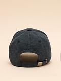 Thumbnail 2 of Joules Women's Daley Herringbone Cap - Navy
