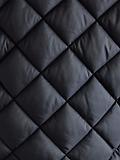 Thumbnail 11 of Joules Women's Braemar Luxe Showerproof Diamond Quilted Coat - Navy Blue